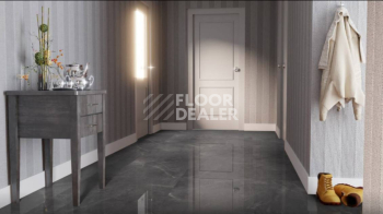 Falquon Quadro MARMORATA GRIGIA Q1003 фото 3 | FLOORDEALER